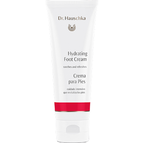 Hydrating Foot Cream (Dr. Hauschka Skincare)