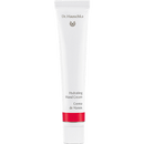 hydrating hand cream dr. hauschka skincare