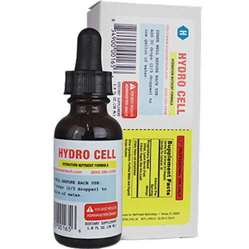 Hydro Cell (Bio Protein Technology)