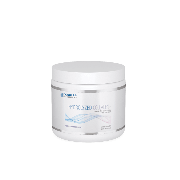hydrolyzed collagen+ douglas labs