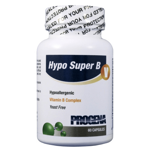 Hypo Super B Progena