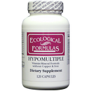 hypomultiple (ecological formulas)