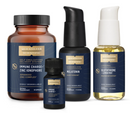 IMMUNE ESSENTIALS BUNDLE (Quicksilver Scientific) front