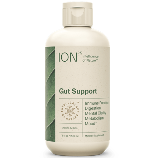 ION* gut support (ion intelligence of nature)