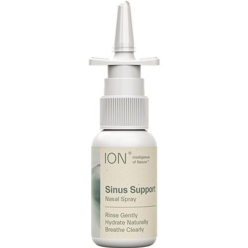 ION* Sinus Support (ION Intelligence of Nature)