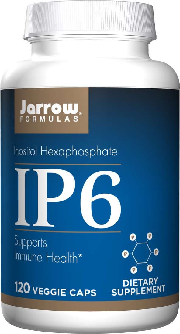 IP 6 500 mg Jarrow Formulas