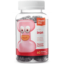 iron gummies chapter one