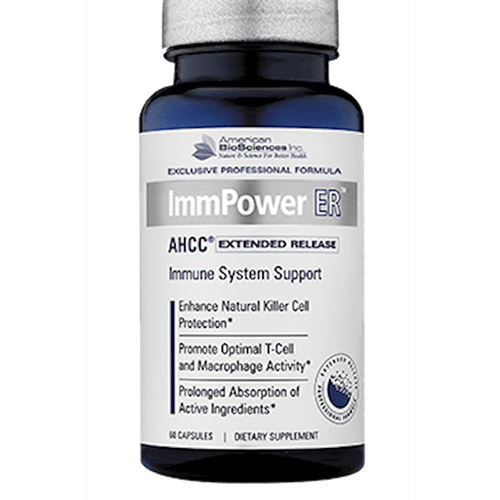 immpower er ahcc american biosciences