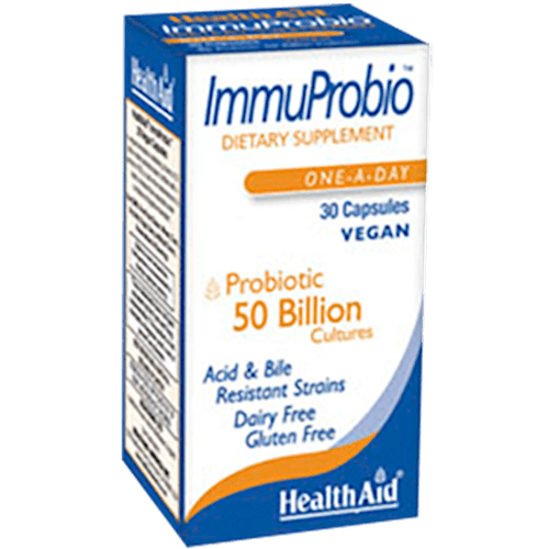 immuprobio health aid america