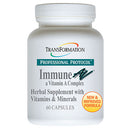 immune av transformation enzyme