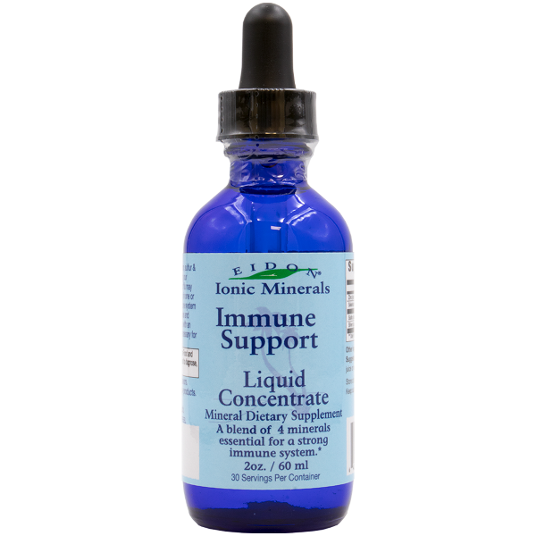 immune support liquid eidon