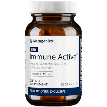 Immune Active (Metagenics)