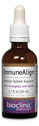immunealign liquid bioclinic naturals
