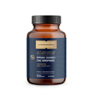 Immune Charge+* Zinc Ionophore (Quicksilver Scientific) Front