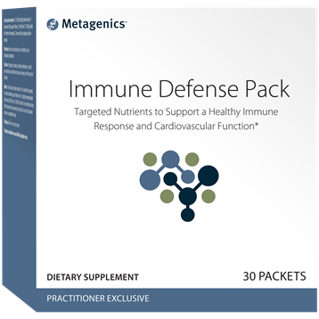 Immune Defense Pack (Metagenics)