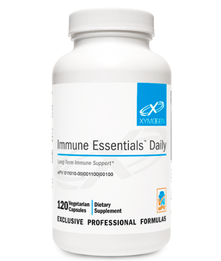 Immune Essentials Daily (Xymogen)