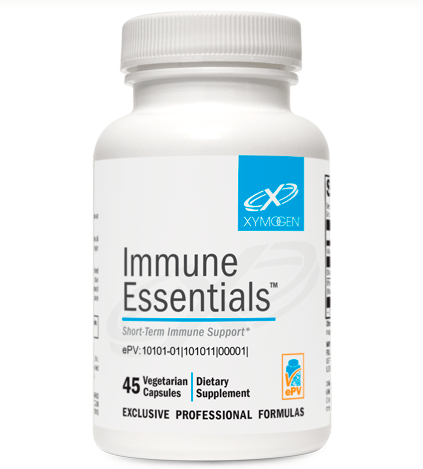 Immune Essentials (Xymogen)