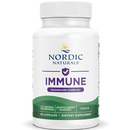 immune mushroom complex nordic naturals