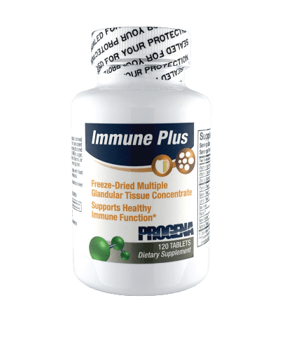 Immune Plus Progena