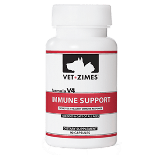 Immune Support V4 (Vet-Zimes)