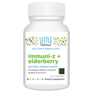 immuni-z + elderberry (little davinci) | davinci labs