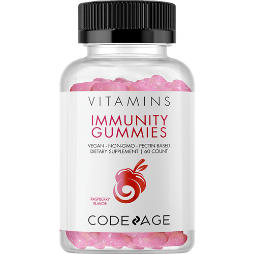 Immunity Gummies Codeage