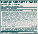 immunocare himalaya wellness supplement facts