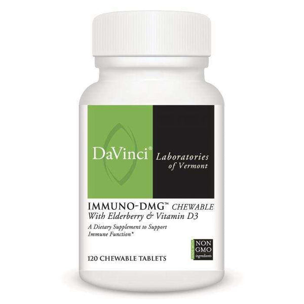 Immuno Dmg Chewable DaVinci Labs