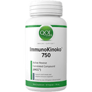 ImmunoKinoko 750 (QOL Labs)