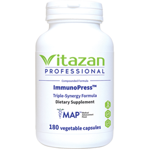 ImmunoPress Vitazan Pro