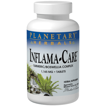 inflama-care (planetary herbals)