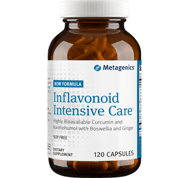 Inflavonoid Intensive Care (Metagenics)