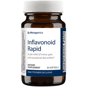 Inflavonoid Rapid (Metagenics)