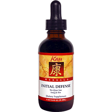 Initial Defense 1oz (Kan Herbs Traditionals) 