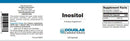 buy inositol douglas labs