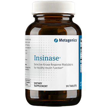 Insinase (Metagenics)