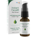 Instant Facelift Serum with HA