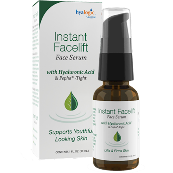 instant facelift serum (hyalogic)