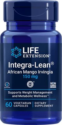 Integra-Lean® (Life Extension) Front
