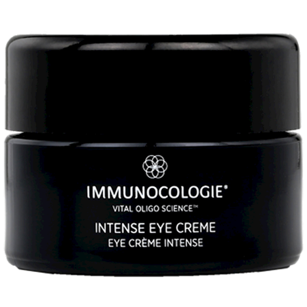 Intense Eye Crème (Immunocologie Skincare) Front