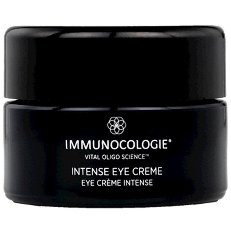 Intense Eye Crème (Immunocologie Skincare) Front