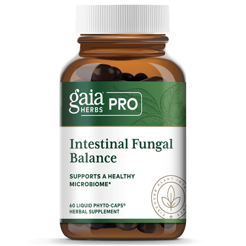 Intestinal Fungal Balance (Gaia Herbs Professional Solutions)