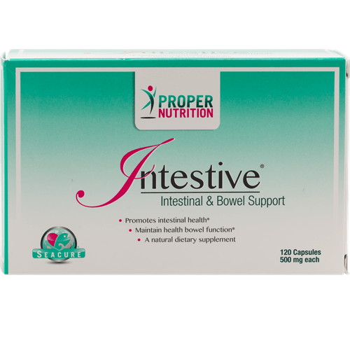 intestive 500 mg (proper nutrition)