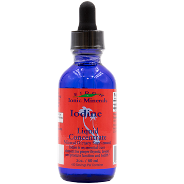 iodine liquid eidon