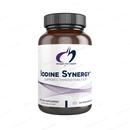 iodine synergy designs for health