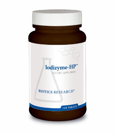 Iodizyme-HP (Biotics Research)