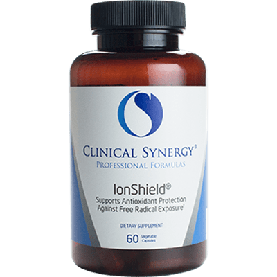 IonShield (Clinical Synergy)