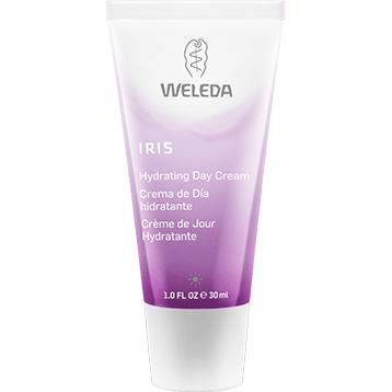 Iris Hydrating Day Cream (Weleda Body Care)