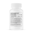 Iron Bisglycinate NSF Thorne Research