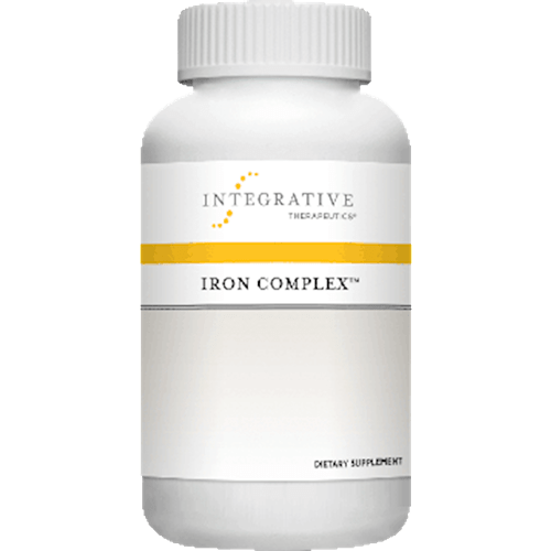 Iron Complex (Integrative Therapeutics)